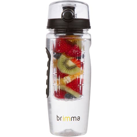 Fruit Infused Water Bottle