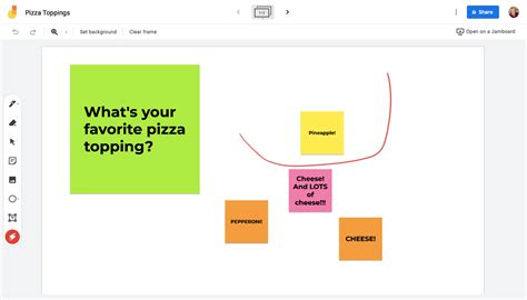 Image result for Jamboard Features