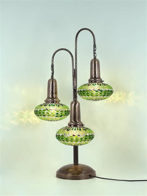 Turkish Lamp Shop
