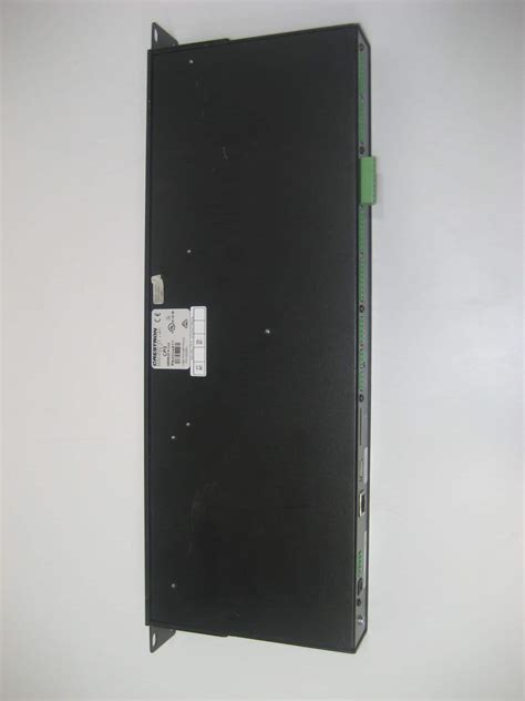 Image result for Crestron Advanced Control Processor