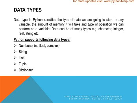 Image result for Data Handling in Python Class 12 PDF