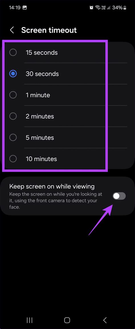Image result for Lock Screen Time Setting