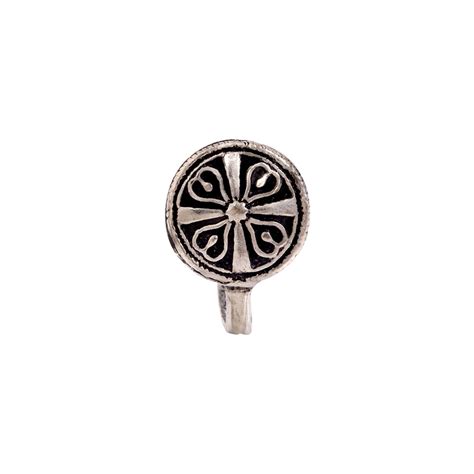 Classic Nose Clips Flower Nose Clip – VOYLLA