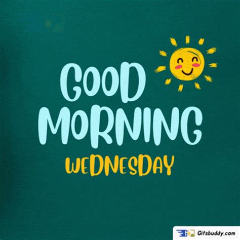 Happy Wednesday GIFs - Gifsbuddy.com