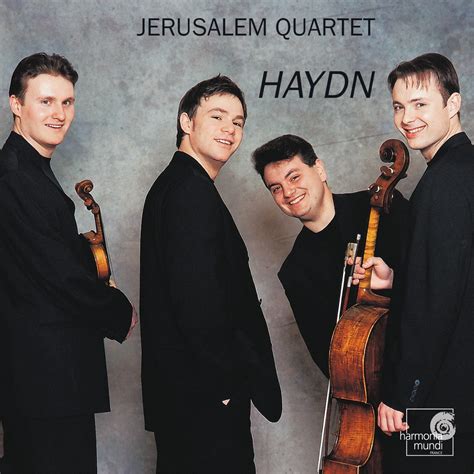 Buy Haydn: String Quartets Online at Low Prices in India | Amazon Music ...