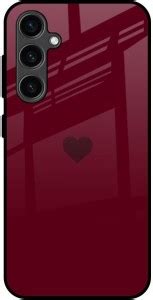 QRIOH Glass Back Cover for Samsung Galaxy S23 FE 5G - QRIOH : Flipkart.com