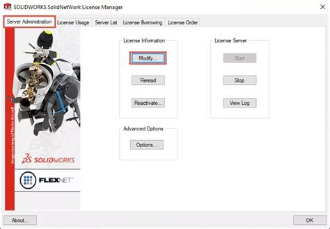 Image result for SolidWorks Server License