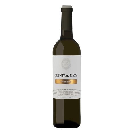 Quinta da Raza Alvarinho Branco | from 7.95 € - Wine Radar