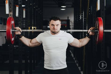 Can You Take Pre-Workout Without Working Out? – Torokhtiy Weightlifting