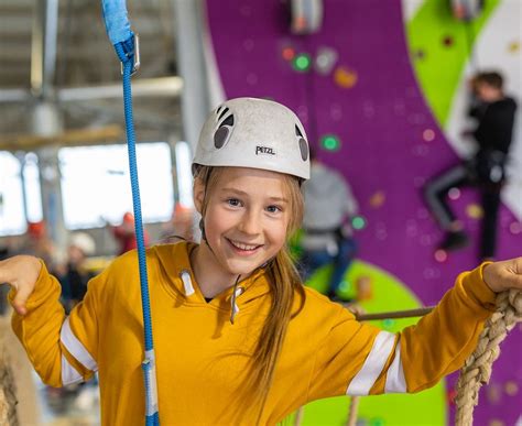 CALSHOT ACTIVITIES CENTRE (2025) All You Need to Know BEFORE You Go ...