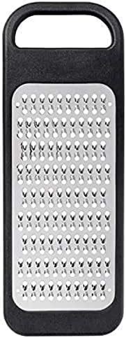 IKEA 365+ Grater, Black,Stainless Steel(Length: 10") : Amazon.in: Home ...