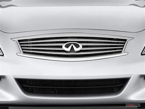 2011 Infiniti G37: 47 Exterior Photos | U.S. News