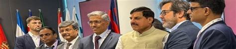 'There Is A Huge Potential In India': Spanish Indian Council Foundation ...