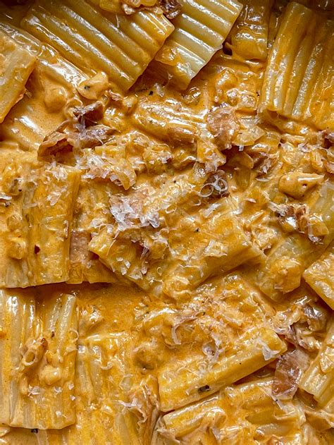 Vodka Pasta Yard House at Albert Pietsch blog