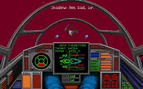 Wing Commander 2 的图像结果