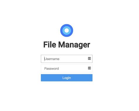 Go Daddy File Manager 的图像结果