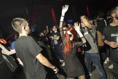 Epic night for the 13th anniversary of Next Level - Telegrafi - Telegrafi