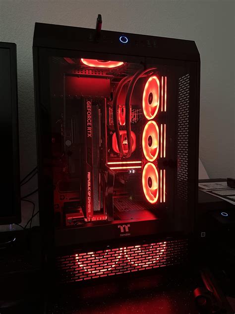 Overheating a CPU On Purpose 的图像结果