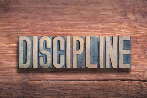Self-Discipline in Leadership: Why Is It So Important? - Open Gate ...