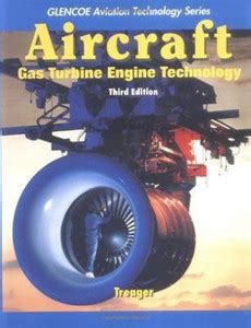 Aircraft Gas Turbine Engine Technology: Buy Aircraft Gas Turbine Engine ...