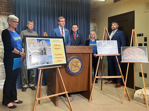 Sen. Anderson, Rep. Weaver Call for Gov. Pritzker, General Assembly to ...