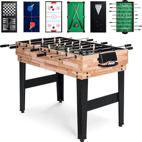 Best Game Tables (Updated 2022)