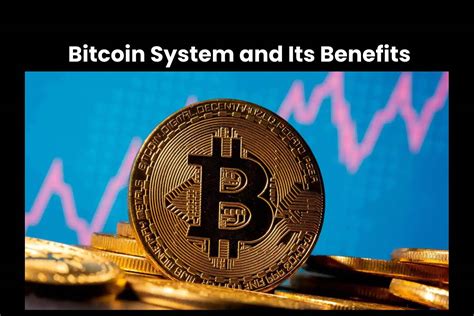 Bitcoin System 的图像结果