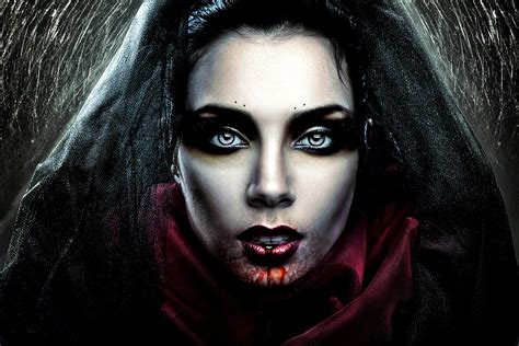 different types of vampires - Vampires - Fanpop