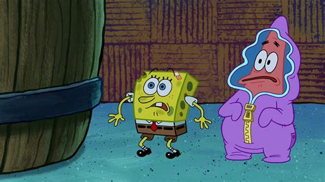 SpongeBob SquarePants Season 11 Image | Fancaps