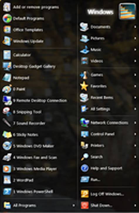 Image result for Classic Shell Net Download