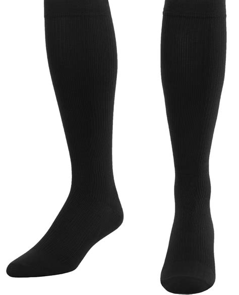 Absolute Support Mens Compression Socks Firm Graduated Support 20 ...