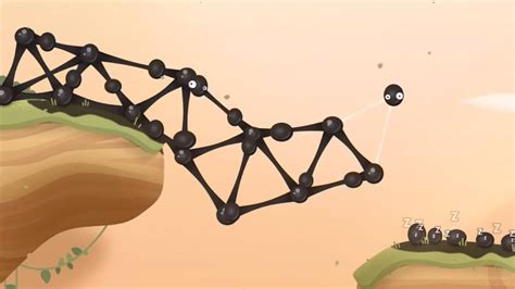 A World of Goo Sequel Is Finally Coming in 2024 | Game Awards 2023