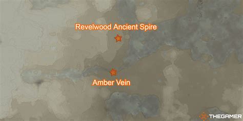 The Best Farming Locations In Enshrouded