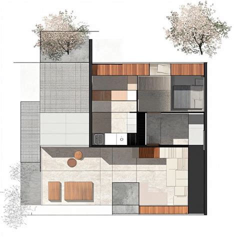 Plan Layout Different Shapes 的图像结果