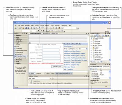 Image result for Visual Web Developer 2010 Express Download