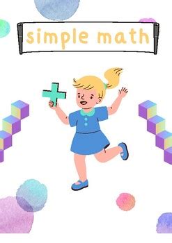 Image result for Simple Math