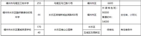 福州屏东中学读写创新基地简介_小升初网