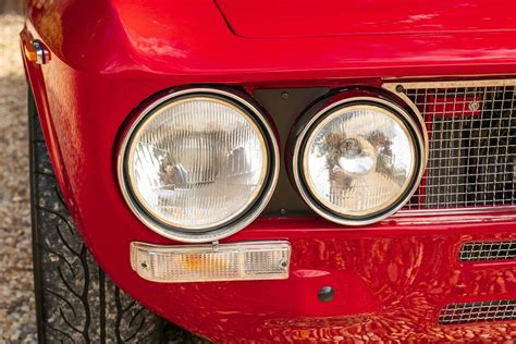 1973 ALFA ROMEO 2000 GTV - ALFAHOLICS UPGRADES for sale by auctionin Leicester, Leicestershire ...
