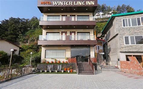 OYO 10253 HOTEL WINTER LINE INN - Reviews, Rate Comparison