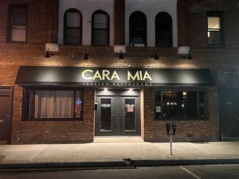 Cara Mia Restaurant, Floral Park - Menu, Reviews (282), Photos (66 ...