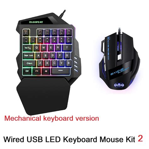 Image result for USB LED Keyboard