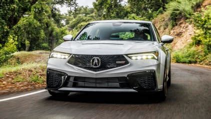 Acura Integra Type S (US) review: Honda’s giant-slaying hot hatch goes ...