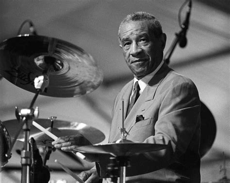 Max Roach at 100: Five stellar tracks that attest to his genius | WRTI