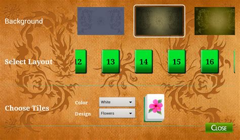 Solitaire Mahjong Vision Pack - App on Amazon Appstore