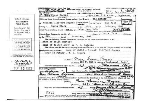 Image result for Birth Certificate Explained