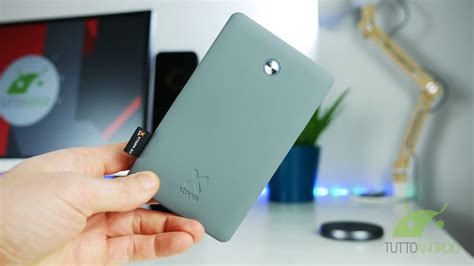 I migliori gadget tecnologici per Android | puntata 3 Cuffiette sport ...