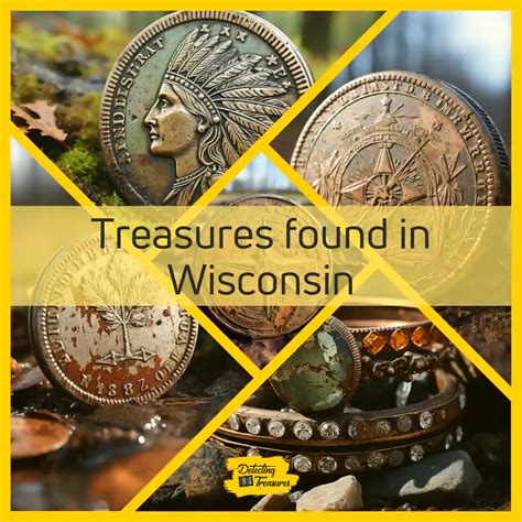 Founded In Wisconsin