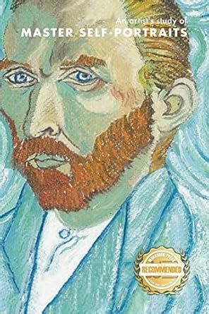 Buy An artist's study of MASTER SELF-PORTRAITS Book Online at Low ...