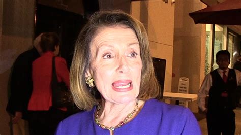 Nancy Pelosi Says She Will Step Down as House Democratic Leader