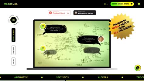 Mathematics for AI Course 的图像结果